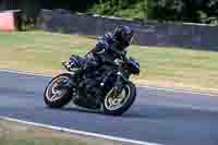 Middle 1 Group Black Bikes